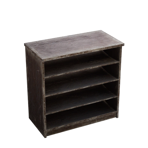 Clinic Medical Cabinet Design