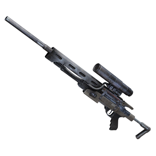 Amplified Osprey