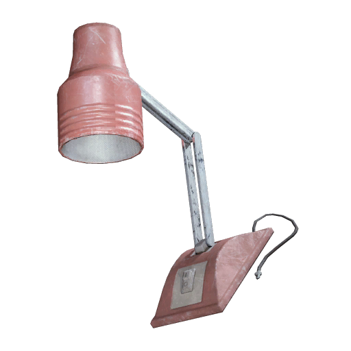 Desk Lamp