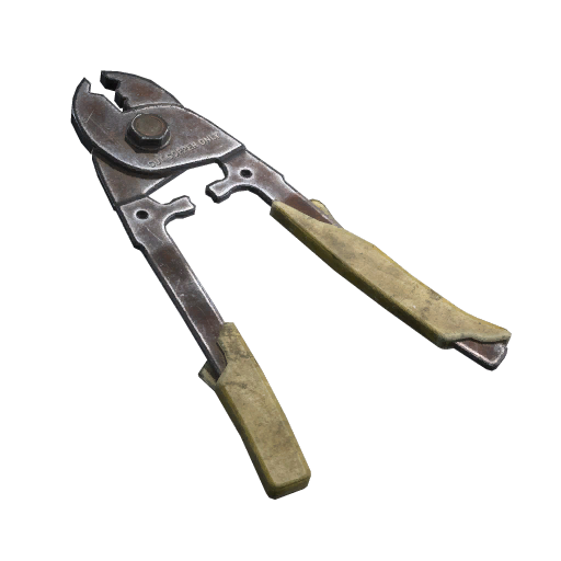 Cable Stripper