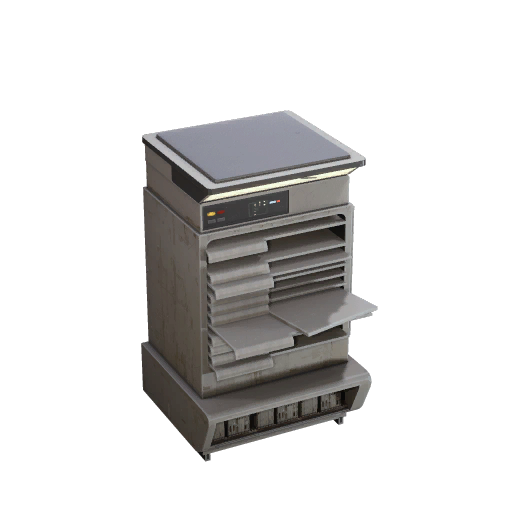 Polished Stash Design