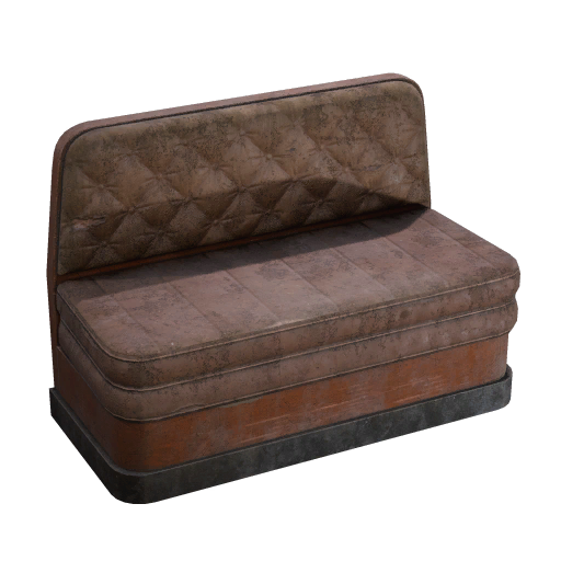 Diner Sofa Design