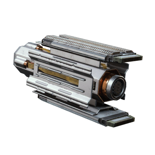 Skulker Driver