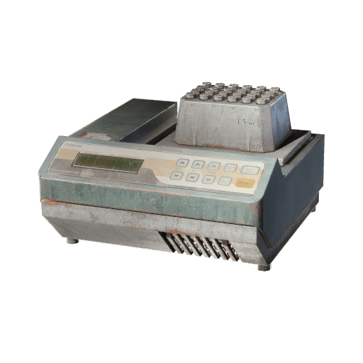 Thermal Shaker