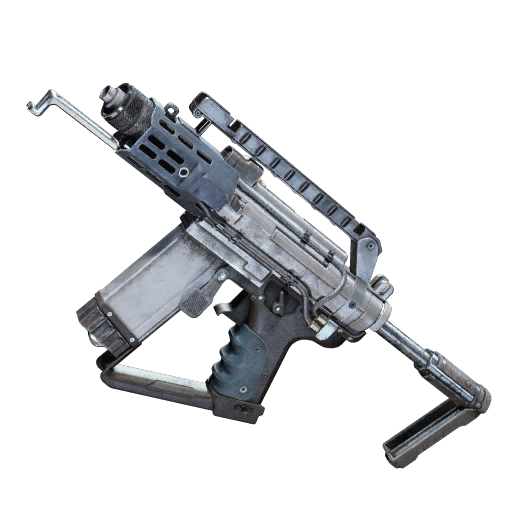 Amplified Canto (Carbine Conversion)
