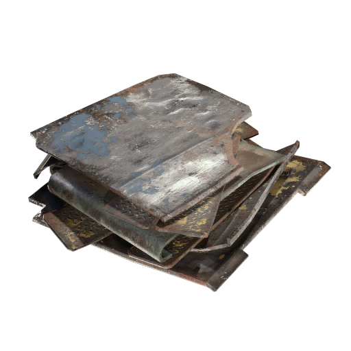 Sheet Metal