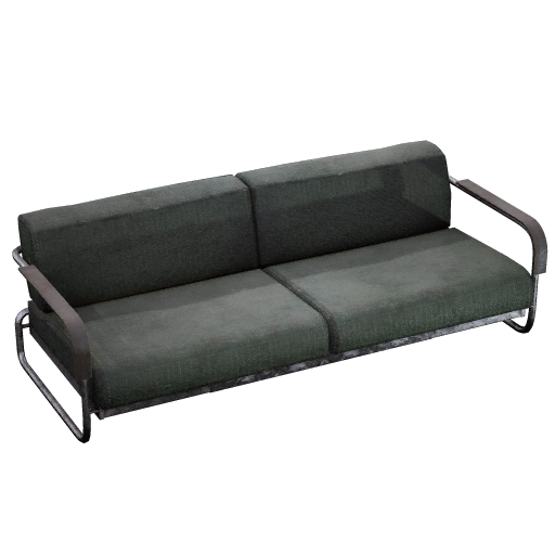 Green Lab Sofa Design