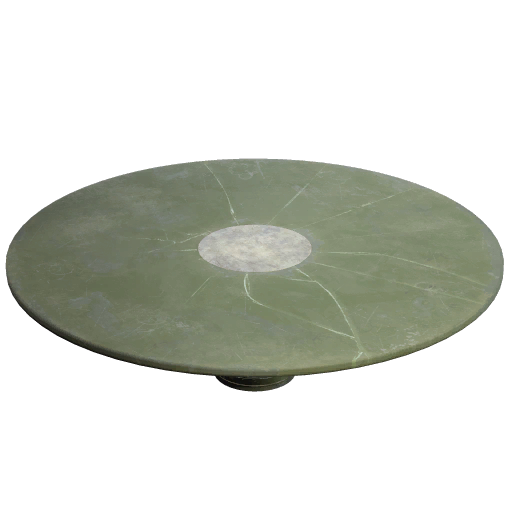 Restaurant Table Design