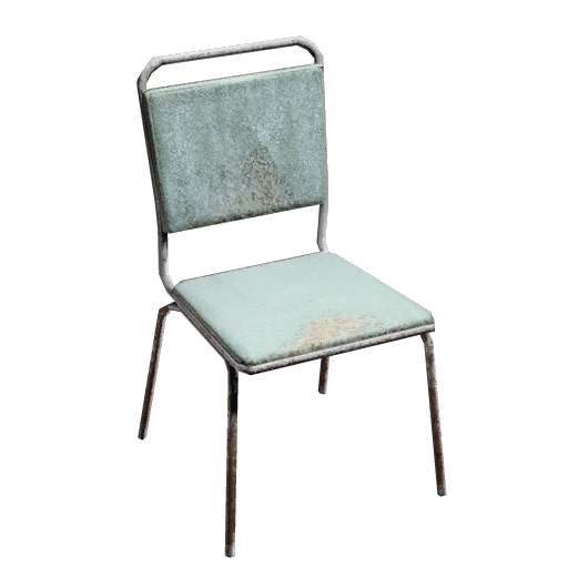 Warehouse Chair Design