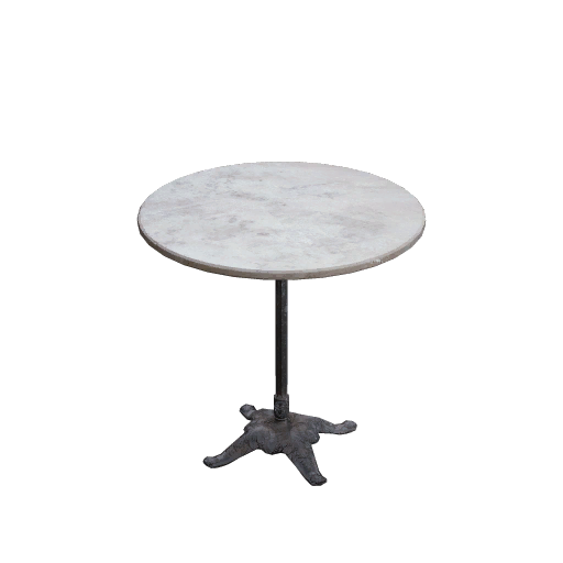 Diner Table Design