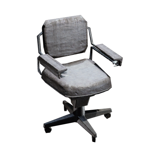 Security Chair Design