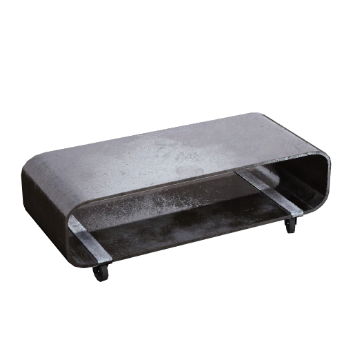 Sturdy Faculty Table Design