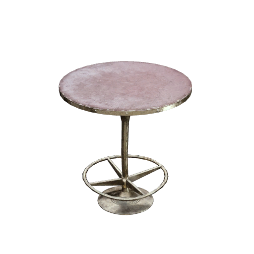 Bar Table Design