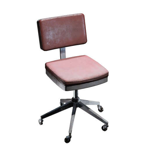 Sturdy Lab Chair Design