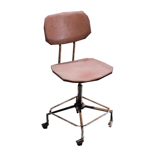 Battered Lab Chair in ARC Raiders | Item Stats, Locations & Uses ...