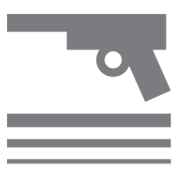 LOADED ARMS