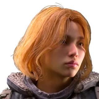 Bob Hair