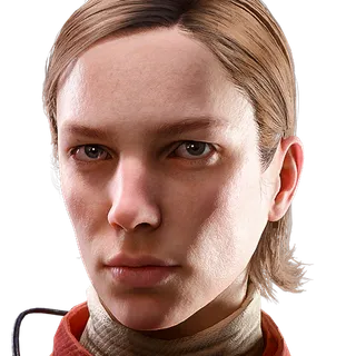 Face 02 Face
