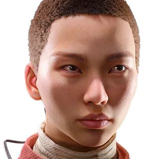 Face 03 Face