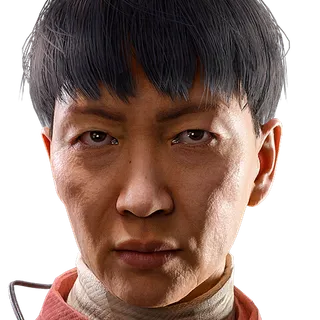 Face 04 Face