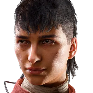 Face 08 Face