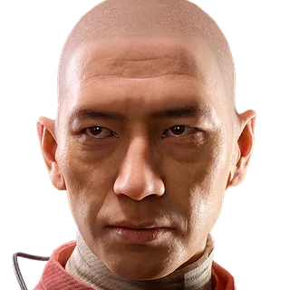 Face 09 Face