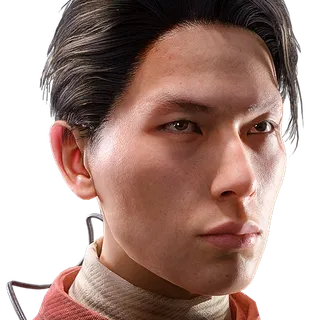 Face 14 Face