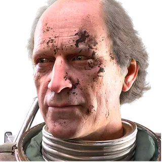 Oil Splatter Face Style