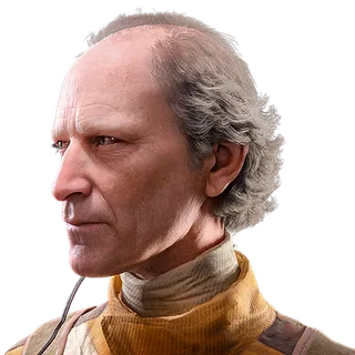 Receding Hair