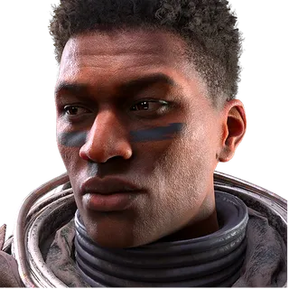 Sport Face Paint Face Style