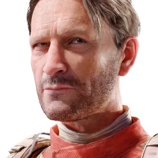 Stubble Beard Facial Hair