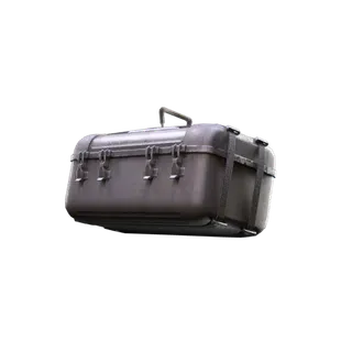 Airtight Container Backpack Attachment