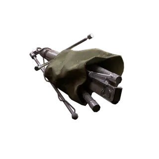 Antenna Attachment Backpack Attachment