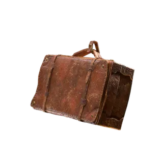 Briefcase Backpack Attachment