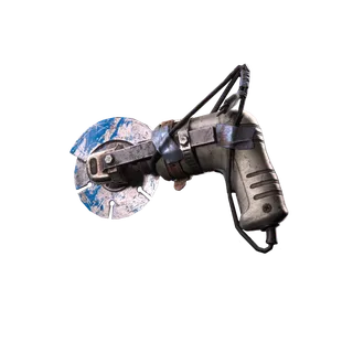 Circular Saw Backpack Attachment