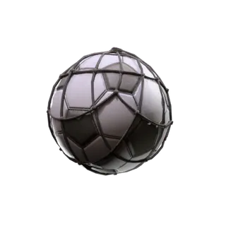 Football Backpack Attachment