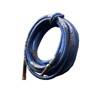 Hose Backpack Attachment