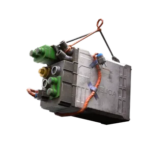 Lithium Pack Backpack Attachment