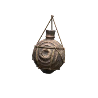 Nomad Jug Backpack Attachment