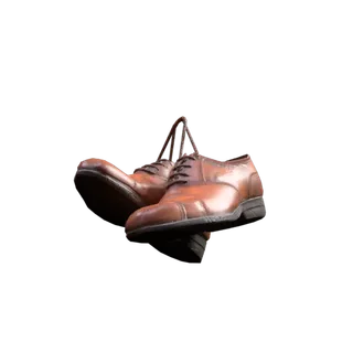 Shoes Backpack Attachment