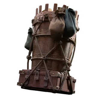 Agriculturalist Backpack