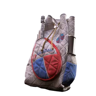 Athlete Backpack