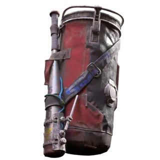 Bruiser Backpack