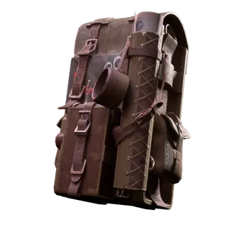 Cartographer Backpack