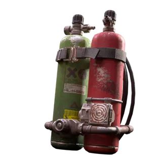 Diver Backpack