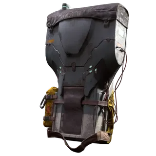 Electrician Backpack