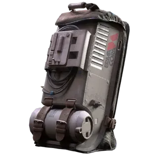 Engineer Backpack