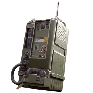 Field Phone Backpack