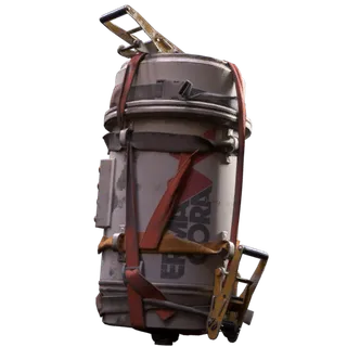 Fuel Jockey Backpack