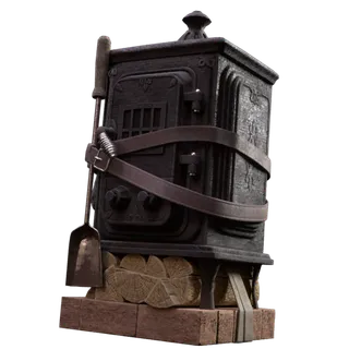 Hearthkeeper Backpack